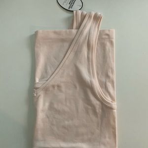Soma under (or over) garment (tank)  brand new
